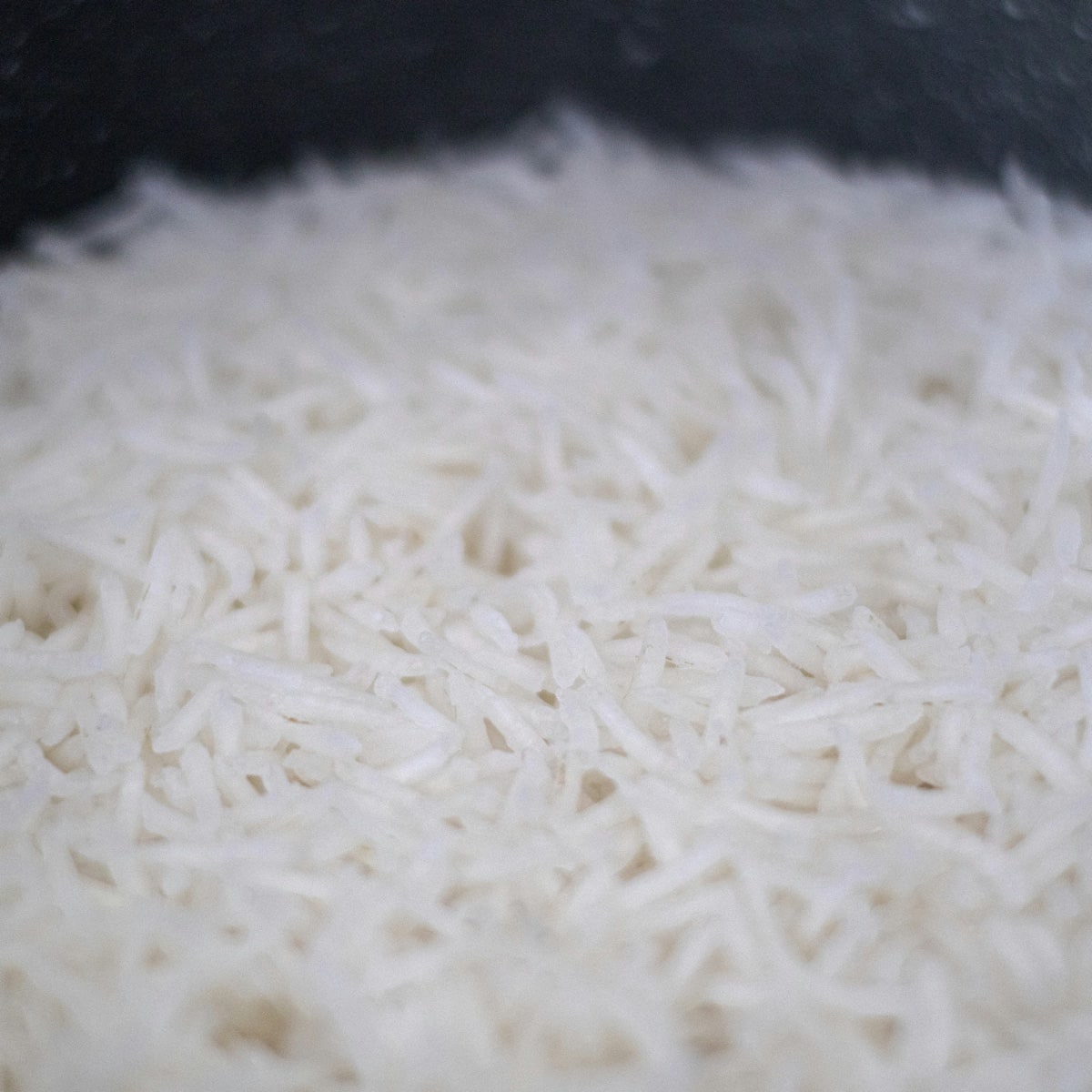 Basmati Rice