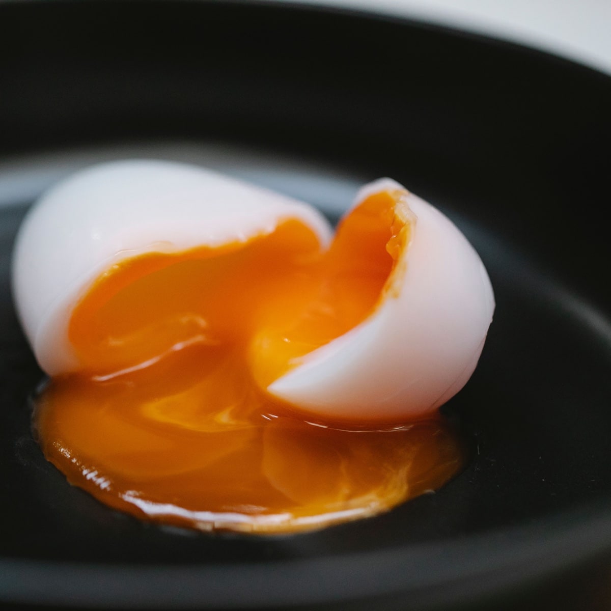Boiled Egg