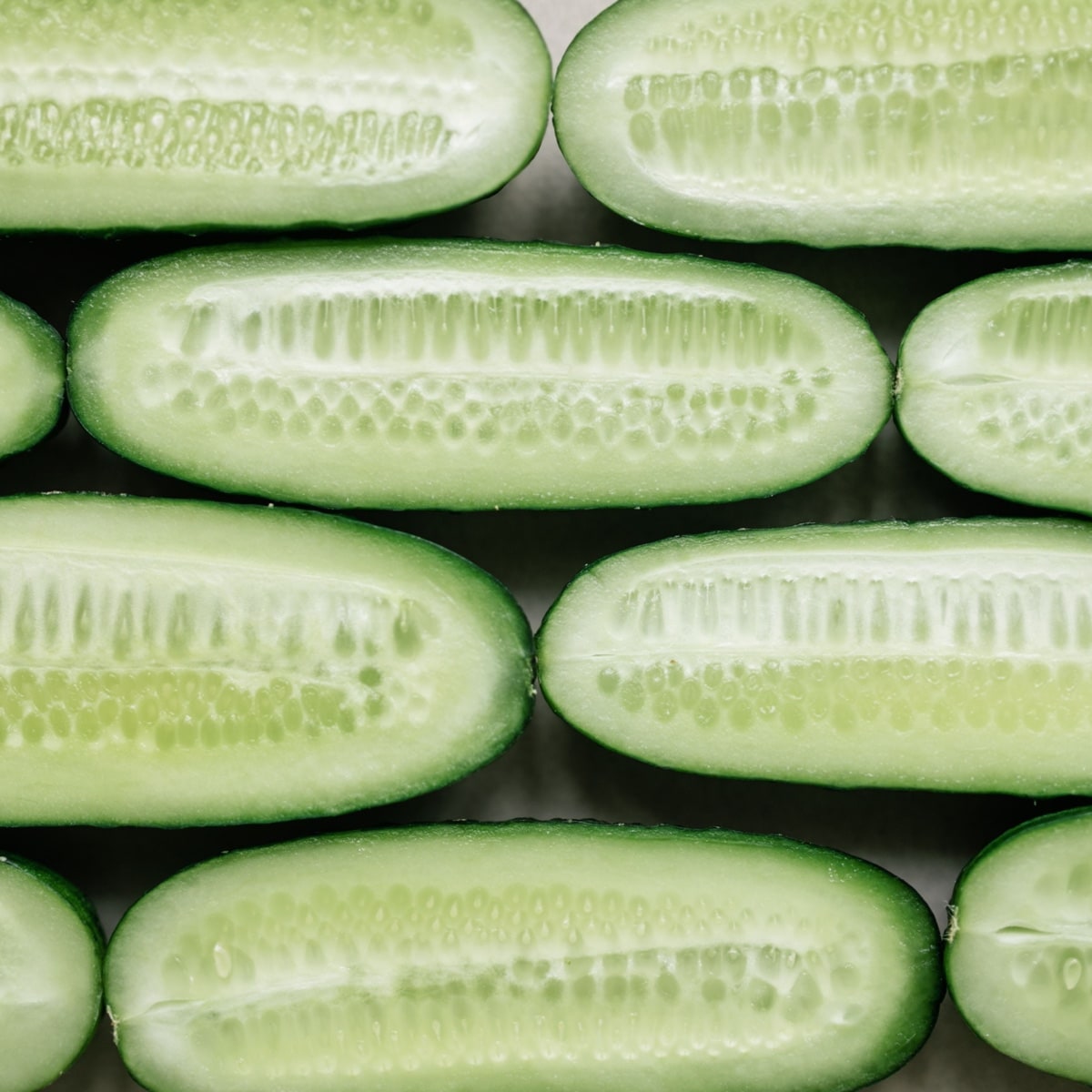 Cucumber