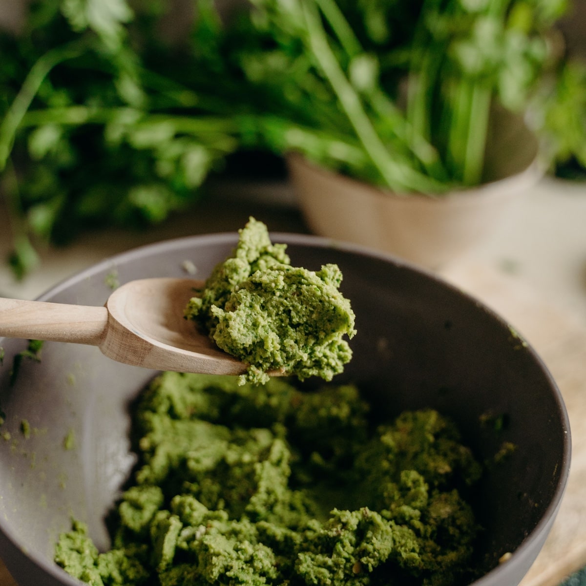 Lemon Herb