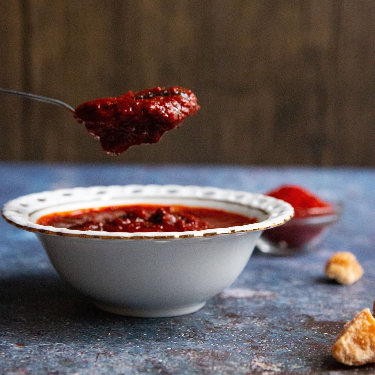 Spicy Andhra